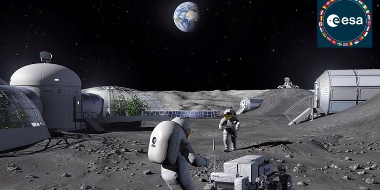 ESA, Ay misyonlarında Rusya ile çalışmayı durdurdu