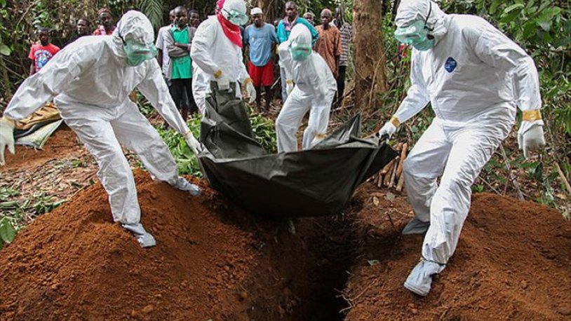 Ebola salgını ilan edilen Kongo’da ikinci ölüm