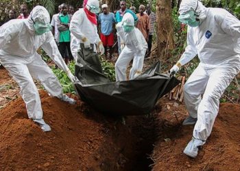 Ebola salgını ilan edilen Kongo’da ikinci ölüm