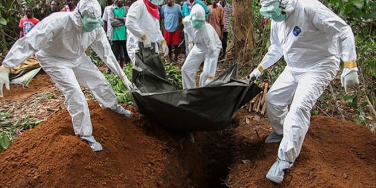 Ebola salgını ilan edilen Kongo’da ikinci ölüm