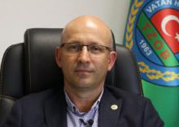 Edirne Ziraat Odası Başkanı Arabacı: ‘1 dekar buğdayın maliyeti 2 bin 382 TL’