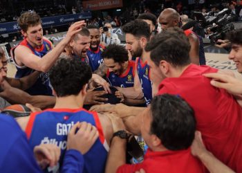 Efes-Milan maçı İtalya basınında: 'Mükemmel bir Pleiss, yakıcı bir elenme'