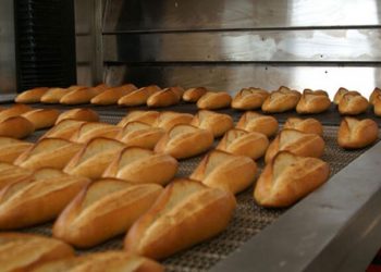 Ekmekte zam dalgası durdurulamıyor: 4,5 lira olacak