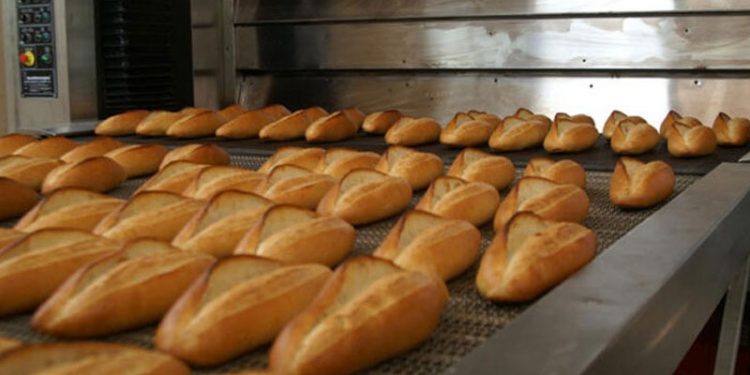 Ekmekte zam dalgası durdurulamıyor: 4,5 lira olacak