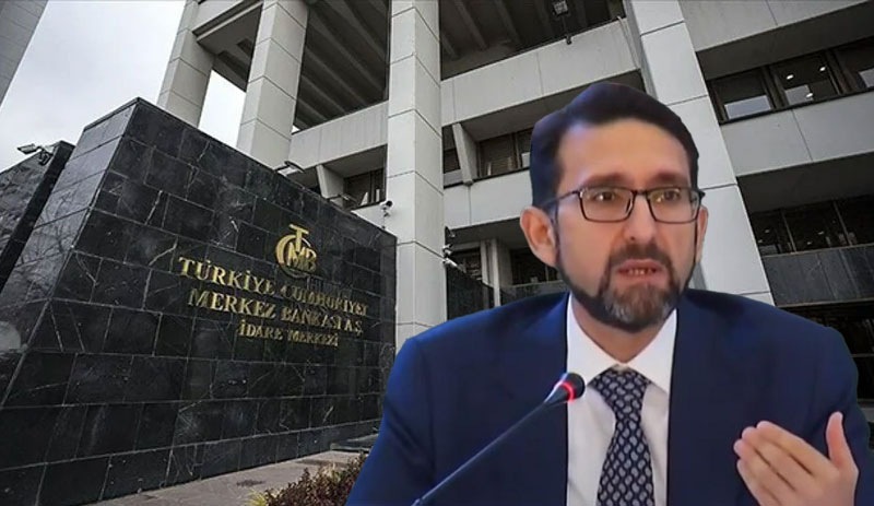 Ekonomist İbrahim Turhan: Kendi rekorunuzu kırmayı yine başardınız, tarihe geçeceksiniz