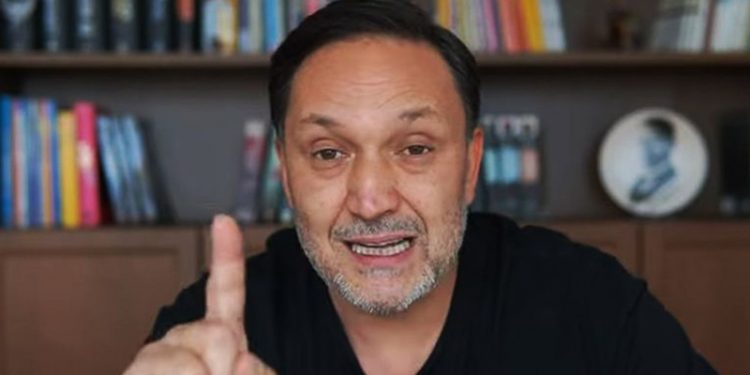 Ekonomist Selçuk Geçer'den 'Dolar 30 TL'yi bulacak' iddiası