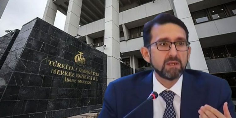 Ekonomist İbrahim Turhan: Kendi rekorunuzu kırmayı yine başardınız, tarihe geçeceksiniz