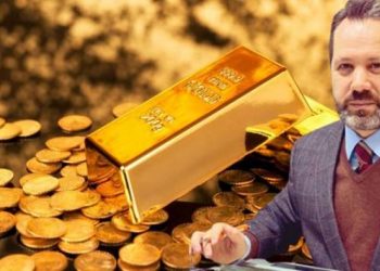 Ekonomist İslam Memiş'ten 'altın' yorumu: Mayısta kaç liraya çıkacağını açıkladı