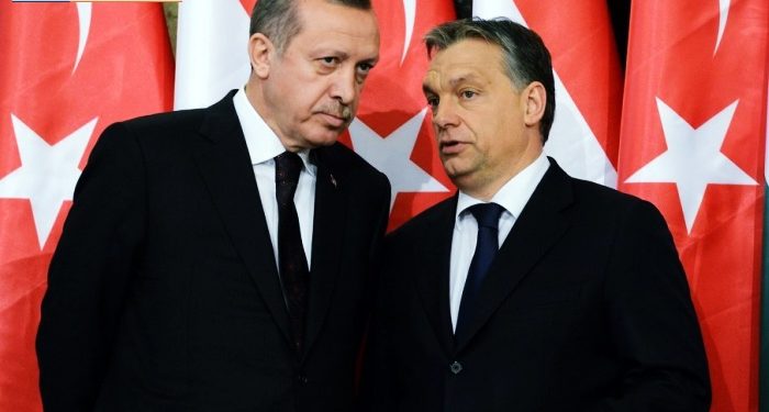 Ekonomiye bu kez Macaristan modeli geliyor