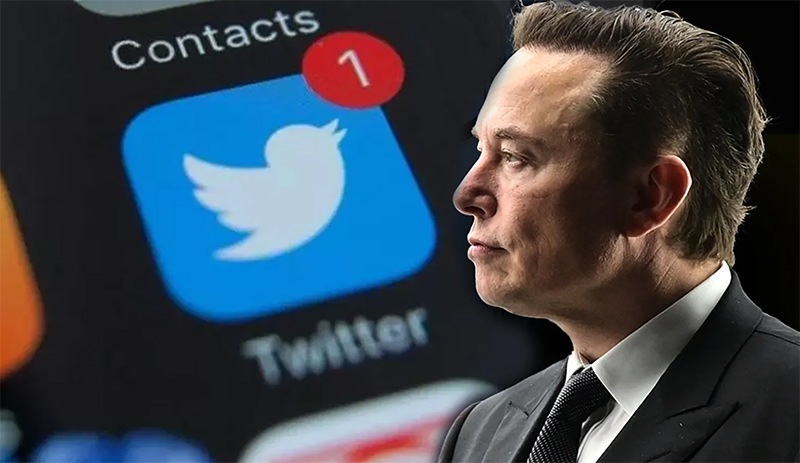 Elon Musk'ın Twitter'ı satın almasıyla ilgili soru işaretleri artmaya devam ediyor