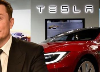 Elon Musk, 4 milyar dolarlık Tesla hissesi sattı