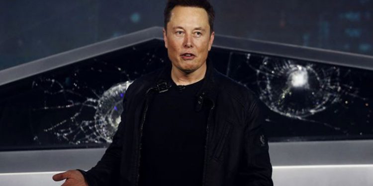 Elon Musk: Coca-Cola'yı içine yeniden kokain koymak için satın almak istiyorum