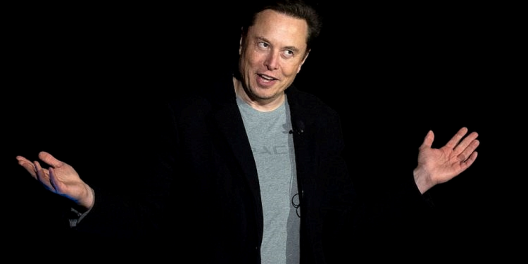 Elon Musk, Twitter'ın tamamını 41 milyar dolara satın almak için teklifte bulundu