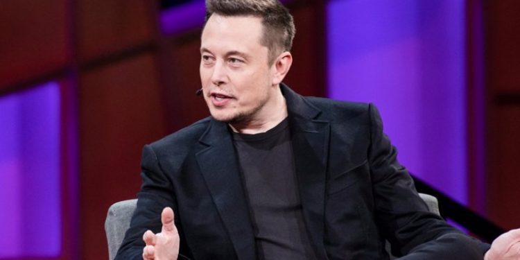 Elon Musk duyurdu: Tesla, madencilik işine girebilir