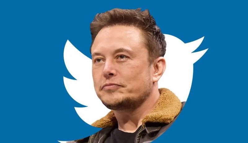 Elon Musk'tan Twitter kararı