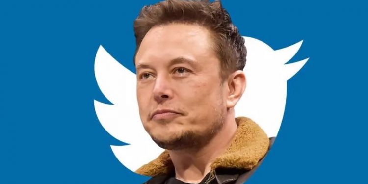 Elon Musk'tan Twitter kararı
