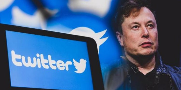 Elon Musk’tan Twitter'a 43 milyar dolarlık teklif