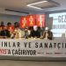 Emek meslek örgütleri, aydınlar ve sanatçılardan ortak 1 Mayıs çağrısı: Artık yeter