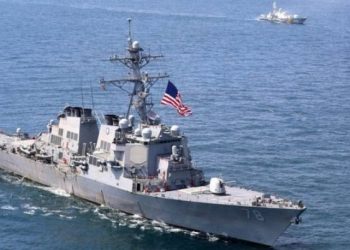 Emekli Rus komutan: 'ABD gemileri Karadeniz'e gelirlerse savaş çıkar'