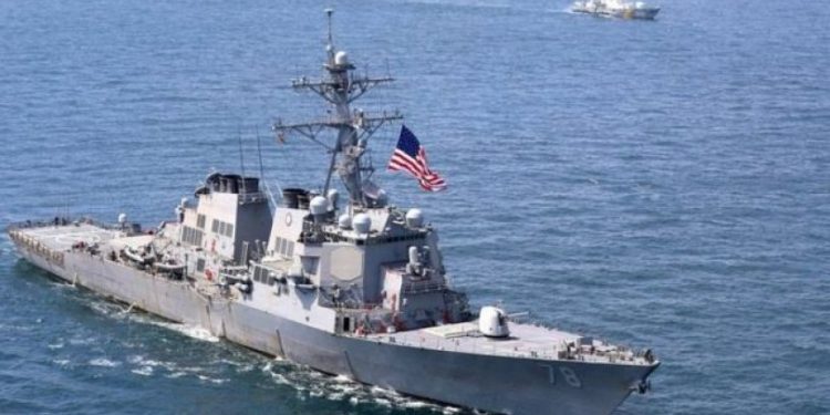 Emekli Rus komutan: 'ABD gemileri Karadeniz'e gelirlerse savaş çıkar'