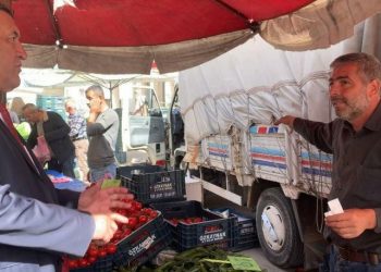 Emeklinin isyanı: Pazara geldim; bir taraftan girdim, bir taraftan çıktım, maaş bitti