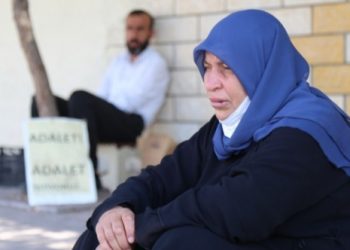 Emine Şenyaşar ‘hakaret’ suçlamasıyla karakola götürüldü