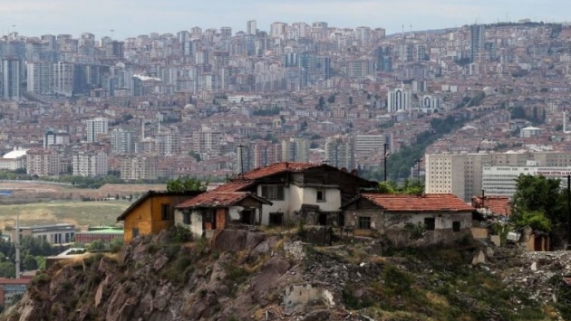 Emlakçılar başkanı: Böyle şeyi hayatımda görmedim