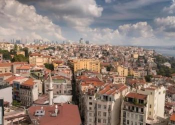 Emlakçılar başkanı konuta dair konuştu: Böyle şeyi hayatımda görmedim