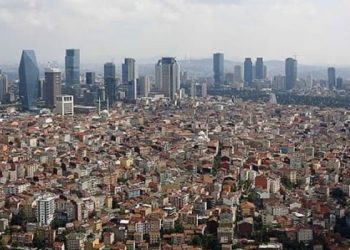 Emlakçılar başkanı konutta durumu özetledi: Böyle şeyi hayatımda görmedim