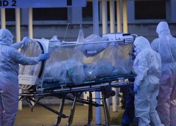 En uzun süren Covid-19 vakası: Bir hasta 16 aydan fazla süre enfekte kaldı