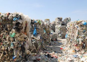 En çok çöp Türkiye’de: ‘İthalat yasaklanmalı’