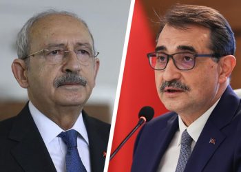 Enerji Bakanı’nın ‘elektrik kesik değildi’ açıklamasına videolu yalanlama