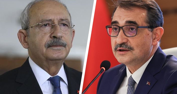 Enerji Bakanı’nın ‘elektrik kesik değildi’ açıklamasına videolu yalanlama