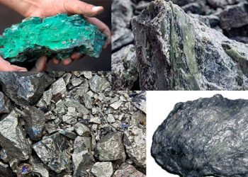 Enerji krizi: 21. yüzyılda ekonomiye hangi madenler damga vuracak?