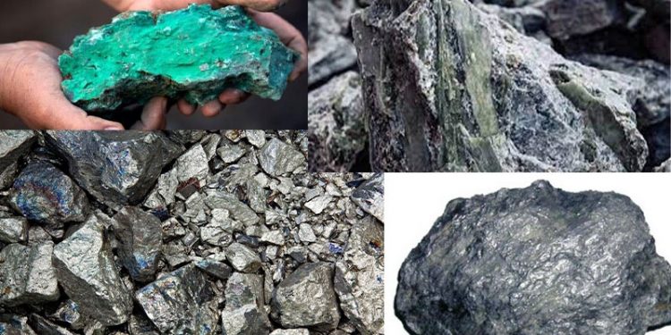 Enerji krizi: 21. yüzyılda ekonomiye hangi madenler damga vuracak?