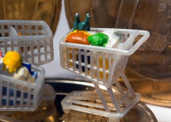 Enflasyon Euro Bölgesinde de rekor kırdı