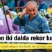 Enflasyon iki dalda rekor kırdı