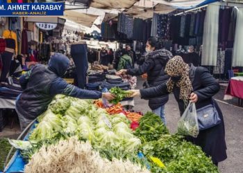 Enflasyon kendini böyle ciddiye aldıracak