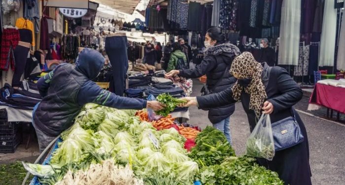 Enflasyon kendini böyle ciddiye aldıracak