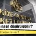 Enflasyon nasıl düşürülebilir, müdahale edilmezse ne olur?