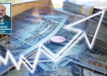 Enflasyonda Türkiye ve ABD arasındaki temel fark nedir?