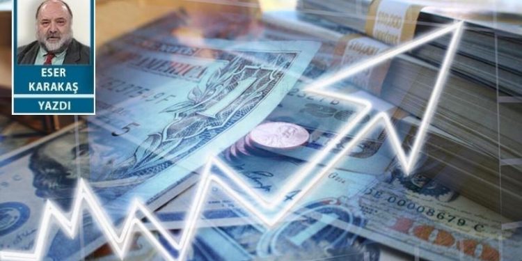 Enflasyonda Türkiye ve ABD arasındaki temel fark nedir?