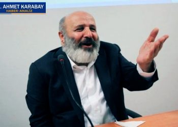 Erbakan deyince inanmadınız, bari Ethem Sancak deyince inanın