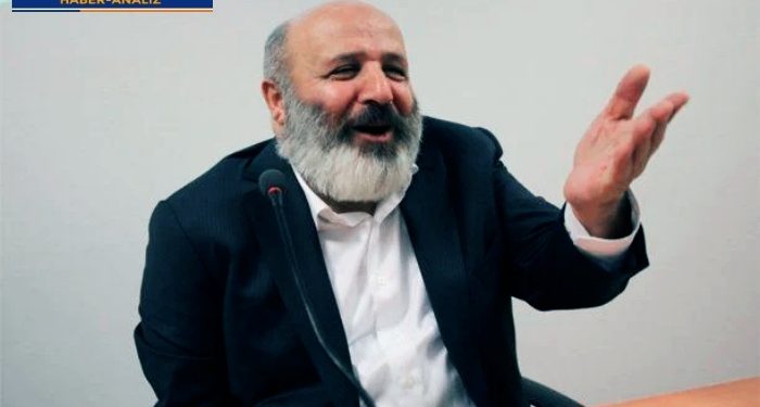 Erbakan deyince inanmadınız, bari Ethem Sancak deyince inanın