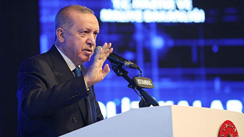 Erdoğan'ın 'İsteyen herkesin çalışacak işi vardır' sözlerine tepki: 'El insaf!'