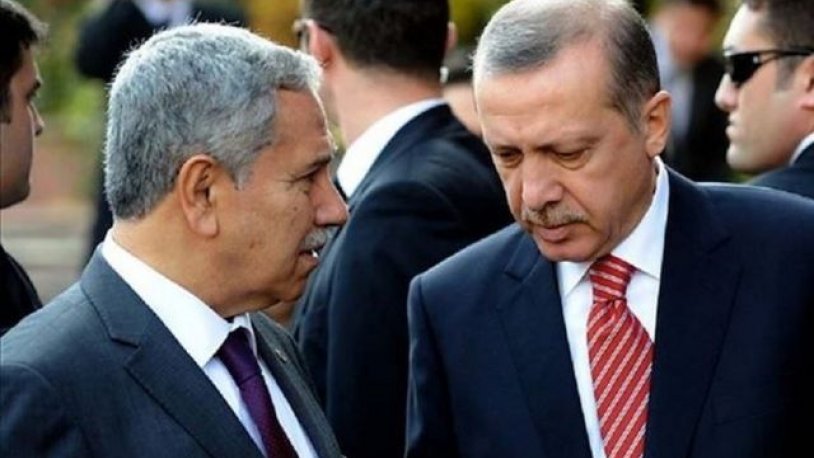 Erdoğan'ın eski doktoru Turhan Çömez'den Bülent Arınç paylaşımı: 'O da ikna olmuş. AKP gidici'