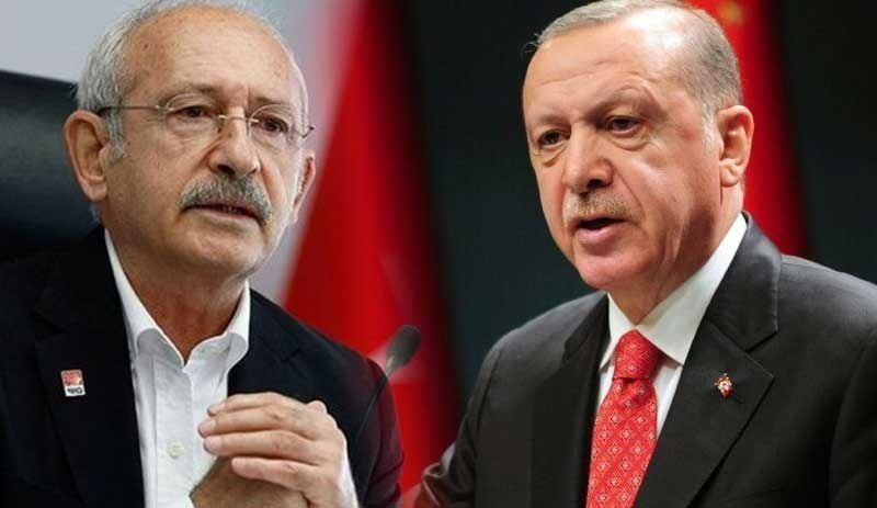 Erdoğan’ın Kudüs açıklamasına Kılıçdaroğlu’ndan tepki: Sende hep başka başka