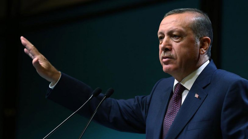 Erdoğan, yurttaşlardan yine 'sabır' istedi: 'Aşmamız gereken sorunlar var, bize güvenmenizi istiyoruz'