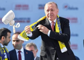 Erdoğan: Avrupa ülkelerinde durum bizden daha vahim
