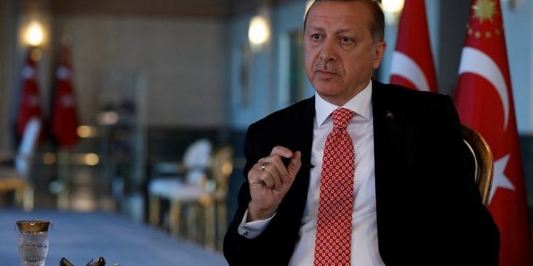 Erdoğan: 'Bu savaşın bir an önce sona ermesini diliyoruz'
